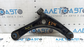 Lower control arm, front right, Jeep Patriot 11-17