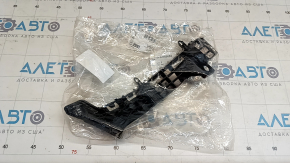 Front Bumper Mount Left Chevrolet Bolt EUV 22-23 OEM