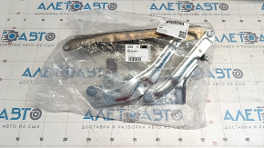 Hood hinge left Audi Q5 80A 18-24