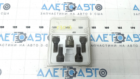 Wheel bolt secret M14x1.25 BMW 3 F30 12-18 set