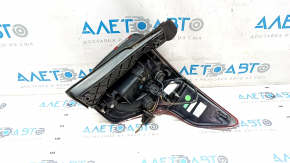 Left headlight Ford Explorer 16-19 level 1, no chip