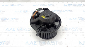 Heater Fan Motor VW Passat b8 16-19 USA with Resistor