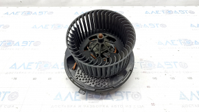 Heater Fan Motor VW Passat b8 16-19 USA with Resistor