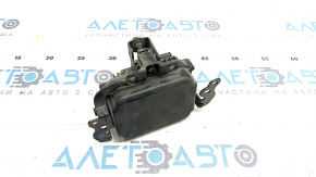 Radar cruise Toyota Highlander 17-19 with bracket