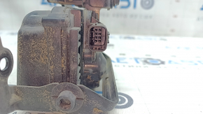 Radar cruise Toyota Highlander 17-19 with bracket