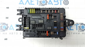 Trunk fuse box BMW 3 F30 12-18