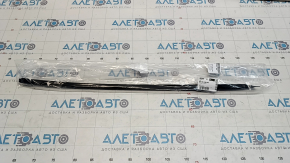 Windshield molding right VW Tiguan 09-17