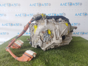 Automatic transmission assembly Lexus ES300h 13-18 cvt 105k