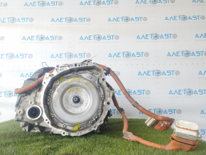 Automatic transmission assembly Lexus ES300h 13-18 cvt 105k