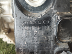 Automatic transmission assembly Lexus ES300h 13-18 cvt 105k