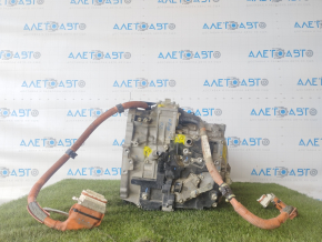 Automatic transmission assembly Lexus ES300h 13-18 cvt 105k