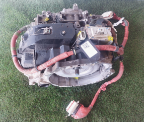 Automatic transmission assembly Lexus ES300h 13-18 cvt 105k