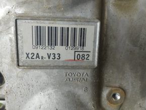 Engine 2AR-FXE Lexus ES300h 13-18 105k