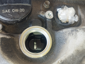 Engine 2AR-FXE Lexus ES300h 13-18 105k