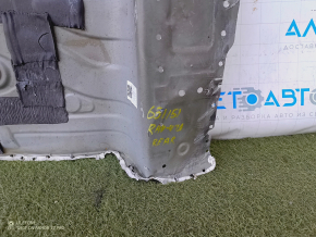 Toyota Rav4 19 trunk trough - sawed off
