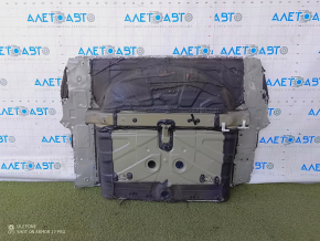 Toyota Rav4 19 trunk trough - sawed off