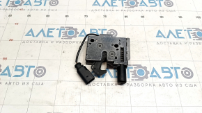 Hood lock right Audi Q5 80A 18-24