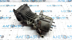 Rear differential gearbox Nissan Rogue 14-20 90k
