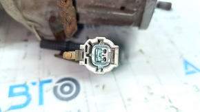 Rear differential gearbox Nissan Rogue 14-20 90k