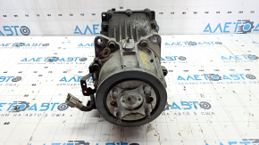 Rear differential gearbox Nissan Rogue 14-20 90k
