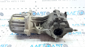 Rear differential gearbox Nissan Rogue 14-20 90k