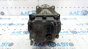 Rear differential gearbox Nissan Rogue 14-20 90k
