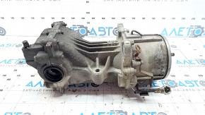 Rear differential gearbox Nissan Rogue 14-20 90k