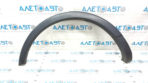Rear right wing arch trim Ford Explorer 11-19 structure, scratches