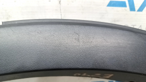 Rear right wing arch trim Ford Explorer 11-19 structure, scratches