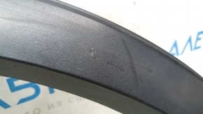 Rear right wing arch trim Ford Explorer 11-19 structure, scratches