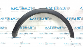 Rear left wing arch trim Ford Explorer 11-19 structure, scratches