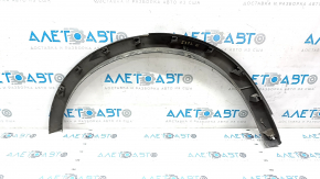 Rear left wing arch trim Ford Explorer 11-19 structure, scratches