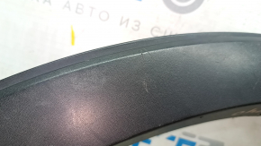 Rear left wing arch trim Ford Explorer 11-19 structure, scratches