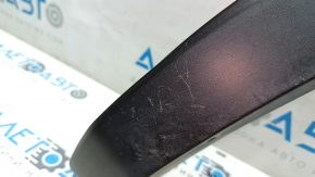 Rear left wing arch trim Ford Explorer 11-19 structure, scratches