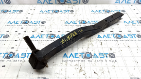 Front subframe reinforcement left Ford Escape MK3 13-19 with bracket, rusty