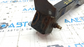 Front subframe reinforcement left Ford Escape MK3 13-19 with bracket, rusty