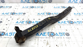 Front subframe reinforcement right Ford Escape MK3 13-19 with bracket, rusty