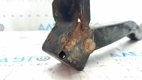 Front subframe reinforcement right Ford Escape MK3 13-19 with bracket, rusty