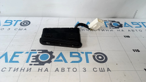 Seat memory control front left Kia Sorento 10-15
