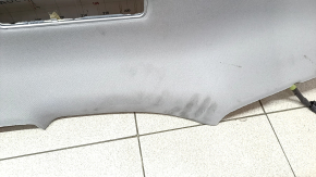 Toyota Highlander 17-19 ceiling trim gray, under sunroof, creases, for dry cleaning