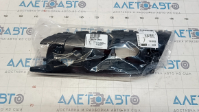 Front bumper bracket upper left Audi Q5 80A 18-20 OEM