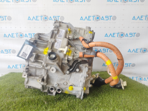 Automatic transmission assembly Ford Fusion mk5 13-20 hybrid 8k