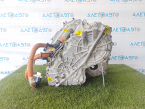 Automatic transmission assembly Ford Fusion mk5 13-20 hybrid 8k