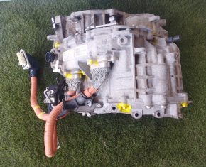 Automatic transmission assembly Ford Fusion mk5 13-20 hybrid 8k
