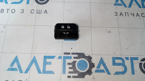 Front right door lock button Chevrolet Cruze 11-15