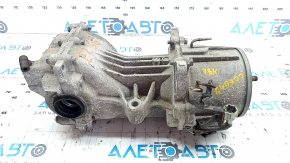 Rear differential gearbox Nissan Rogue 14-20 78k, shaft jams