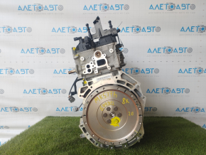 Engine Ford Fusion mk5 13-20 2.0 hybrid, plug-in 8k