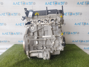 Engine Ford Fusion mk5 13-20 2.0 hybrid, plug-in 8k