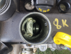 Engine Ford Fusion mk5 13-20 2.0 hybrid, plug-in 8k