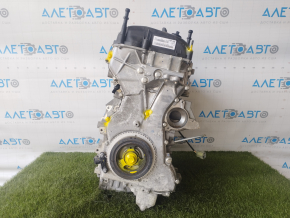Engine Ford Fusion mk5 13-20 2.0 hybrid, plug-in 8k
